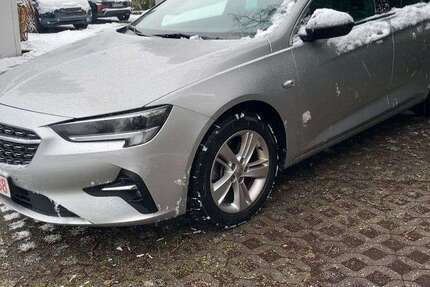Opel Insignia 131.800 km 10.950 &euro; Leichlingen 42799