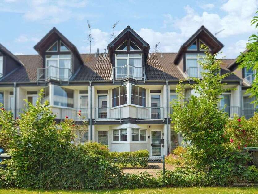 Haus zum Kaufen in Rösrath 429.900 € 160 m²