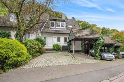 Wohnung zum Kaufen in Bergisch Gladbach 498.000 € 127 m² 5 zimmer