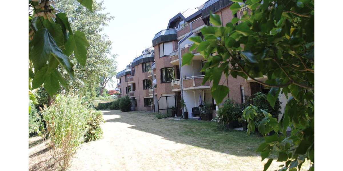 Etagenwohnung Köln Porz - 2 Zimmer, 36 m&sup2;, 139.000&euro; | Angebot:27141286