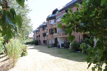 Wohnung Köln Porz - 2 Zimmer, 36 m&sup2;, 139.000&euro; | Angebot:27141286