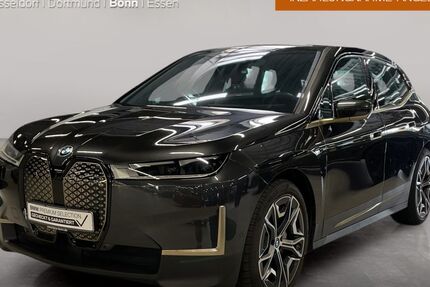BMW iX 53.193 km 40.999 &euro; Bonn 53119