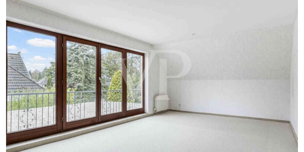 Einfamilienhaus Köln Hahnwald - 6 Zimmer, 258 m&sup2;, 1.590.000&euro; | Angebot:26418997