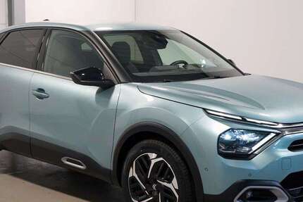 Citroen C4 38.910 km 18.850 &euro; Hürth bei Köln 50354