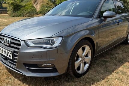 Audi A3 182.000 km 9.500 &euro; Brühl 50321