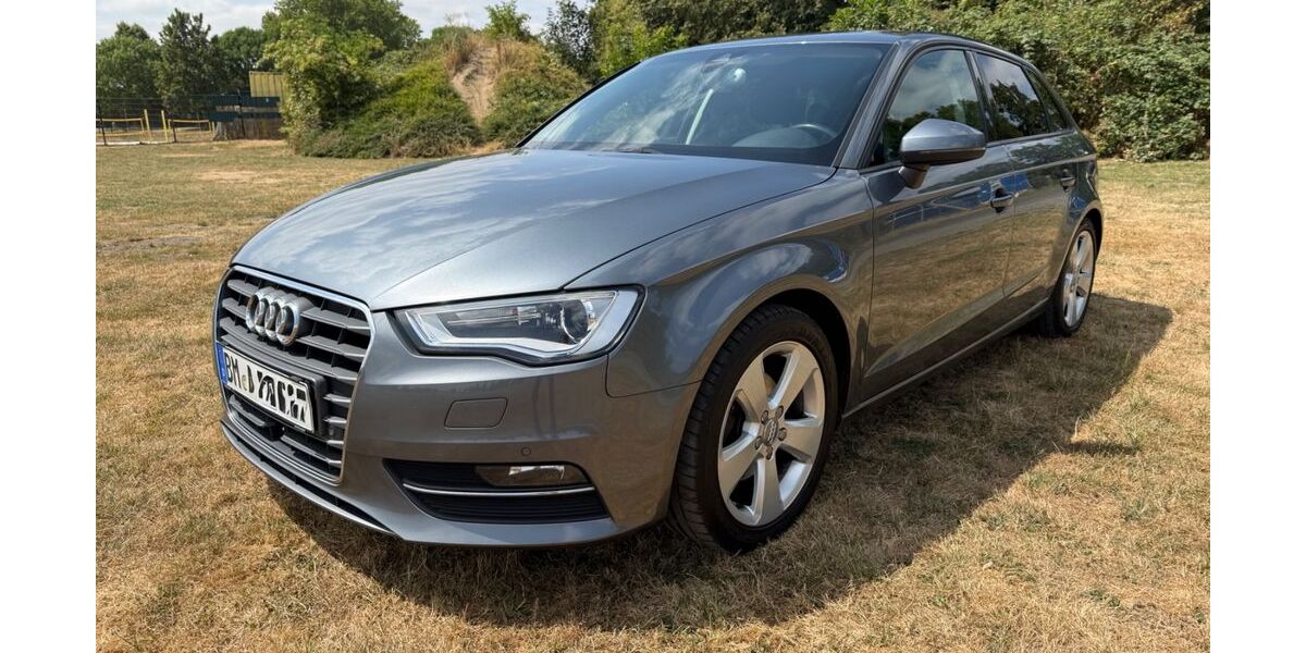Audi A3 182.000 km 9.500 &euro; Brühl 50321