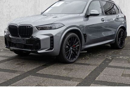 BMW X5 1.001 km 99.990 &euro; Hilden 40721