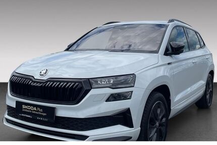 Skoda Karoq 66.400 km 31.880 &euro; Bonn 53227