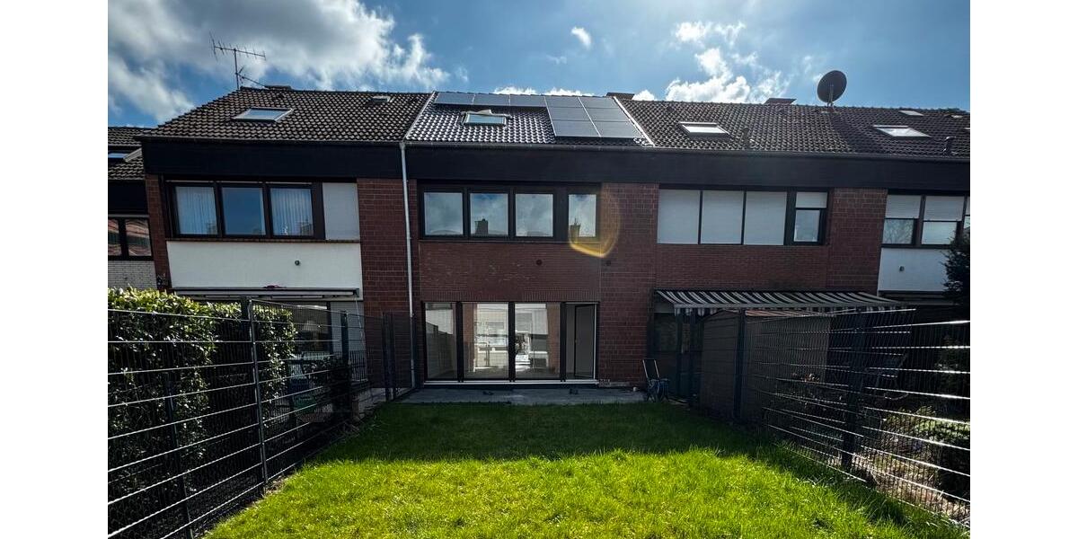 Reihenhaus Siegburg - 6 Zimmer, 170 m&sup2;, 2.690&euro; | Angebot:26148466