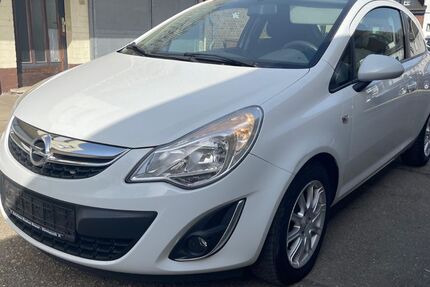 Opel Corsa 116.000 km 3.450 &euro; Frechen 50226