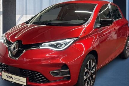 Renault ZOE 28.797 km 15.912 € Köln 50939