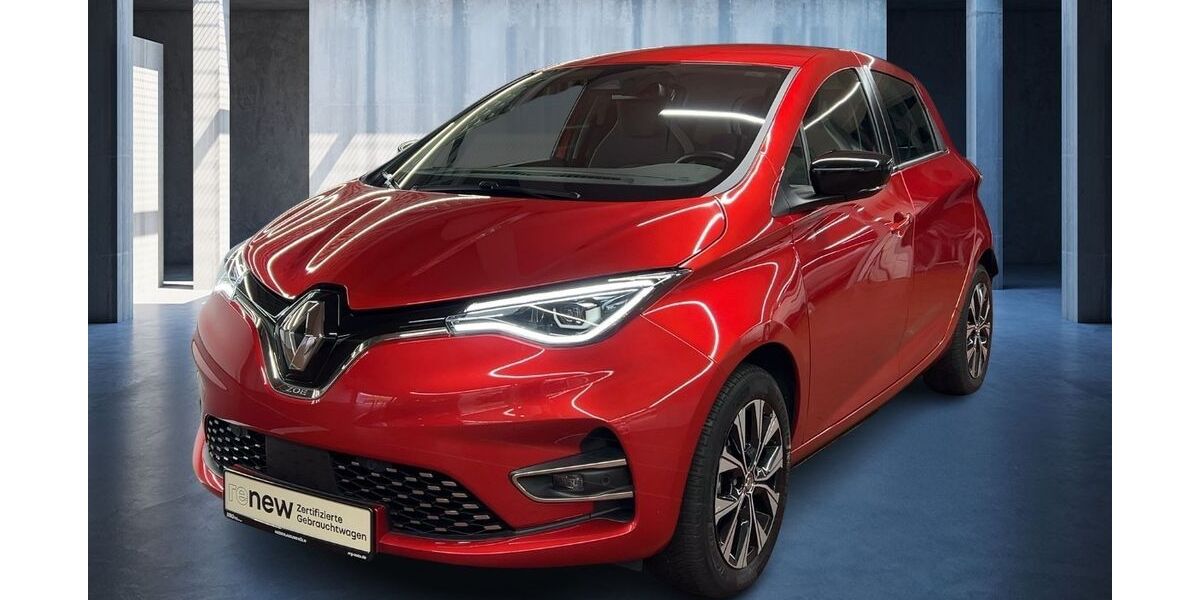 Renault ZOE 28.797 km 15.912 € Köln 50939