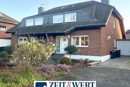 Haus Weilerswist Großvernich - 4 Zimmer, 121 m&sup2;, 465.000&euro; | Angebot:24915738