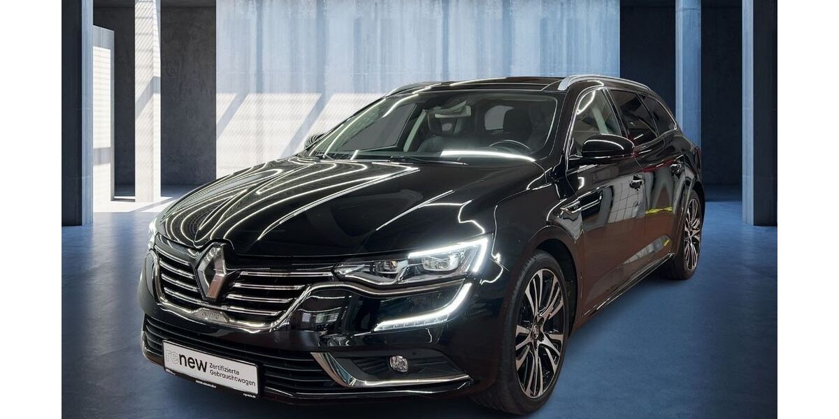 Renault Talisman 69.831 km 19.470 &euro; Köln 50939