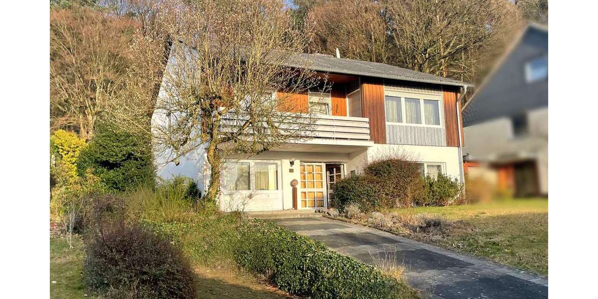 Einfamilienhaus Siegburg / Kaldauen Kaldauen - 5 Zimmer, 124 m&sup2;, 495.000&euro; | Angebot:24765775