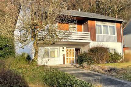 Haus Siegburg / Kaldauen Kaldauen - 5 Zimmer, 124 m&sup2;, 495.000&euro; | Angebot:24765775