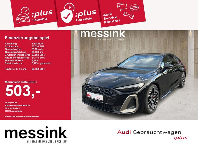 Audi A5 1.212 km 66.450 € Wermelskirchen 42929