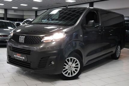 Fiat Scudo 127.879 km 15.990 &euro; Köln 51149