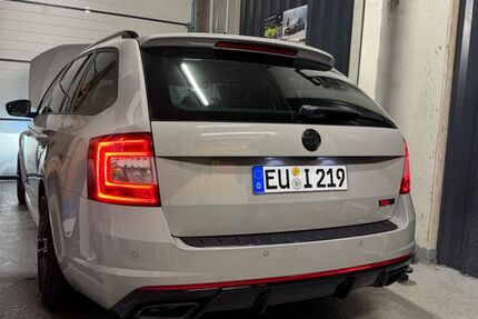 Skoda Octavia 135.700 km 16.750 &euro; Neunkirchen Seelscheid 53819