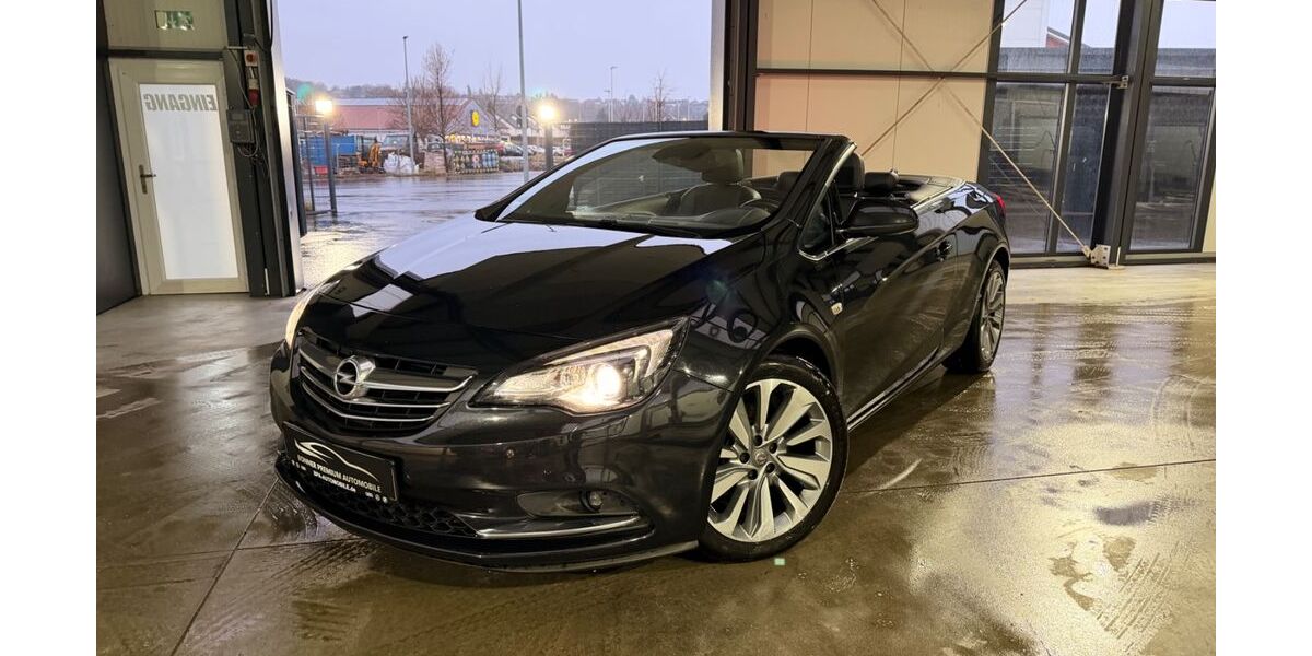 Opel Cascada 144.800 km 9.999 &euro; Bornheim-Kardorf 53332
