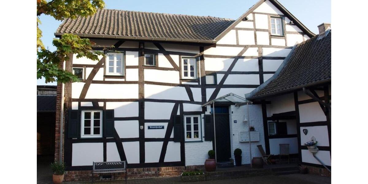 Büros im Fachwerkhaus zimmer