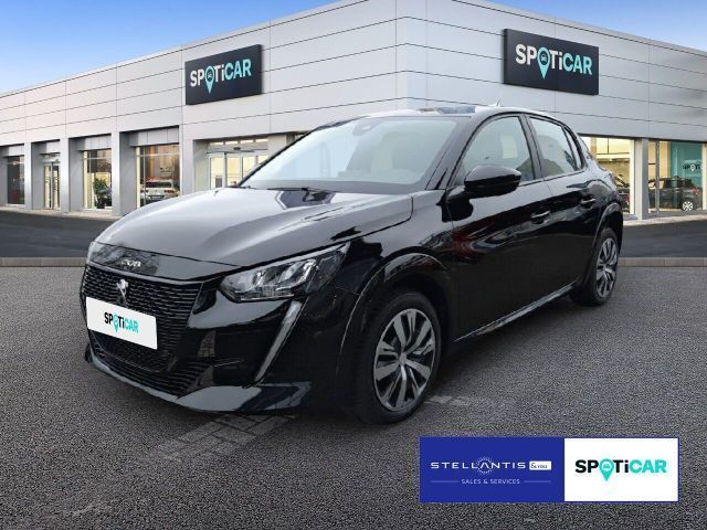 Peugeot 208 24.990 km 17.590 &euro; Sankt Augustin 53757