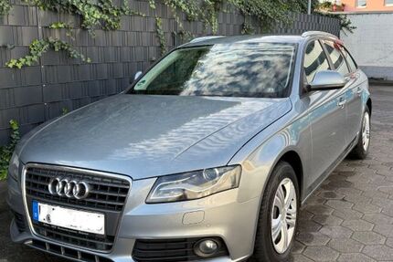 Audi A4 245.500 km 6.400 &euro; Köln 51149