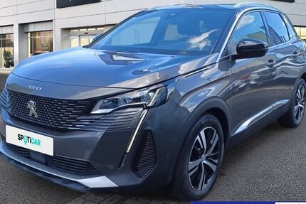 Peugeot 3008 41.190 km 18.890 &euro; Sankt Augustin 53757