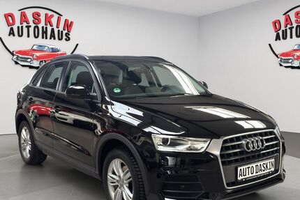 Audi Q3 200.000 km 14.700 &euro; Köln 50827
