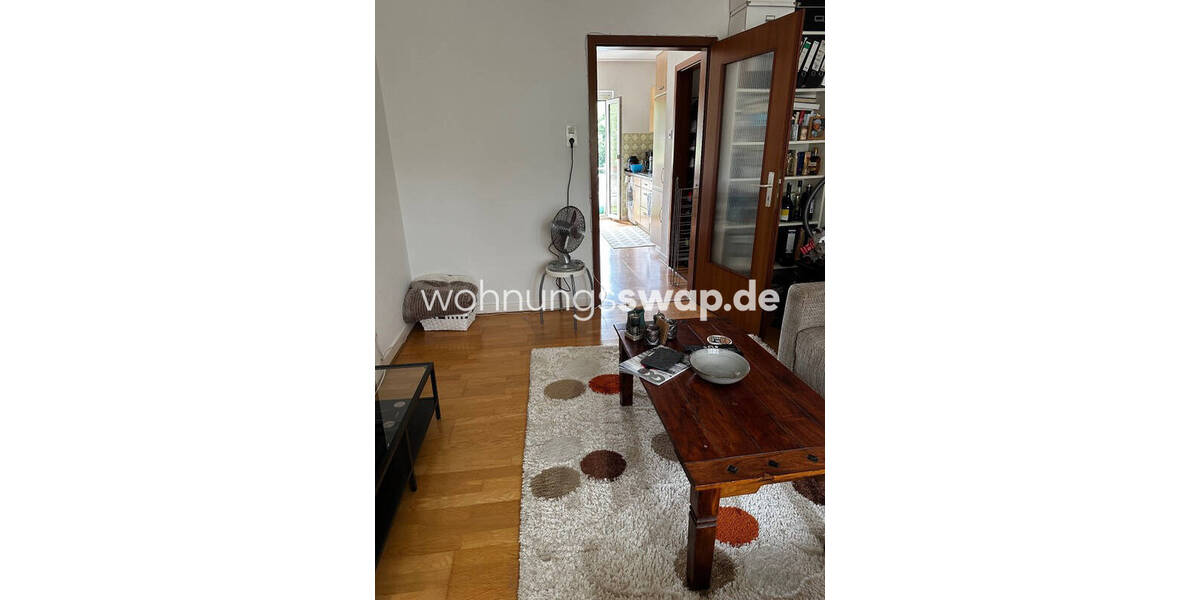 Etagenwohnung Köln Weidenpesch - 2 Zimmer, 45 m&sup2;, 370&euro; | Angebot:26275962