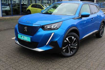 Peugeot 2008 74.639 km 14.990 € Remscheid 42897