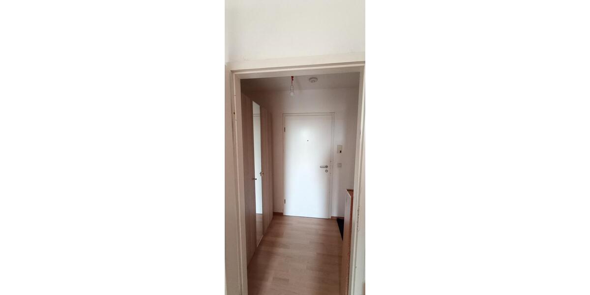 Einzimmerwohnung für junge STUDENTEN 1 zimmer