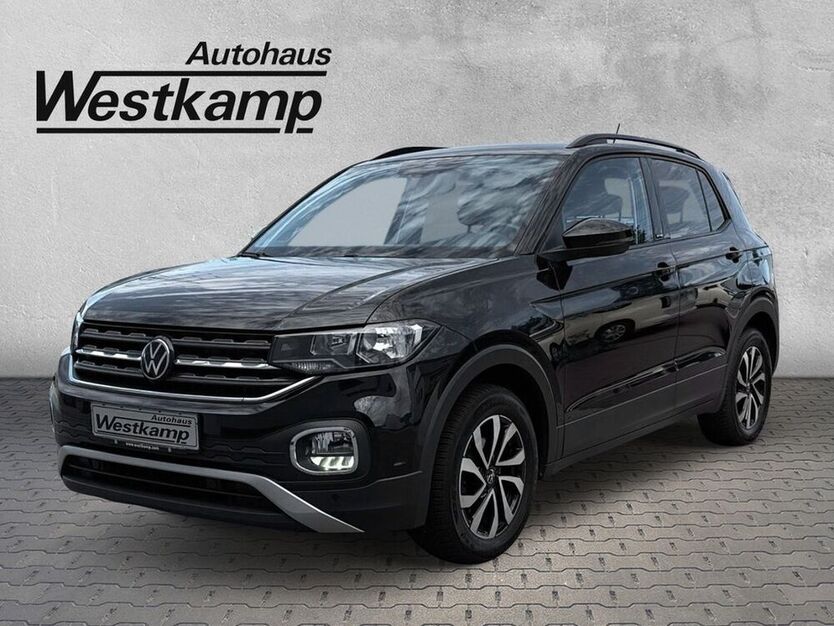 T-Cross