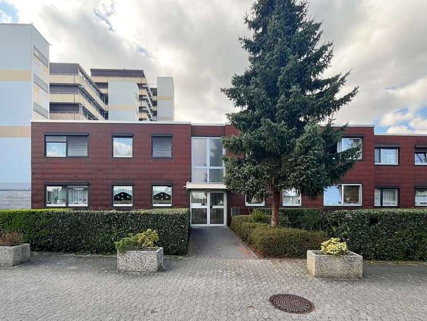Wohnung zum Kaufen in Bergheim 180.000 € 108 m²