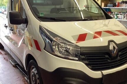 Renault Trafic 85.000 km 18.000 € Erftstadt (bei Köln) 50374