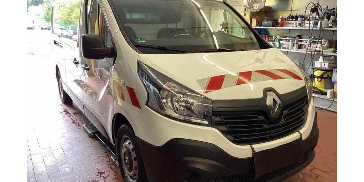 Renault Trafic 85.000 km 18.000 € Erftstadt (bei Köln) 50374