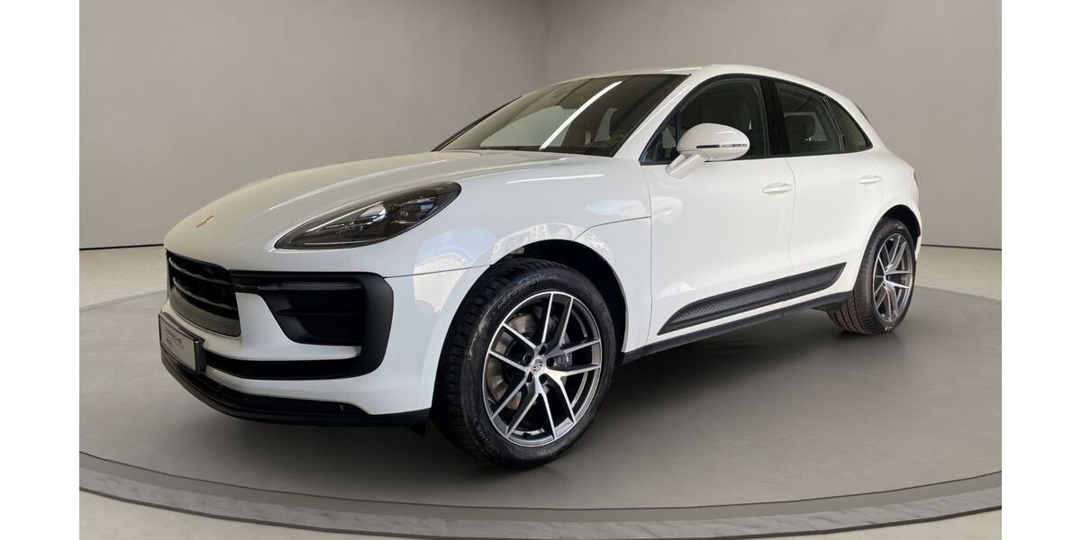 Porsche Macan 14.310 km 72.800 &euro; Köln 50823