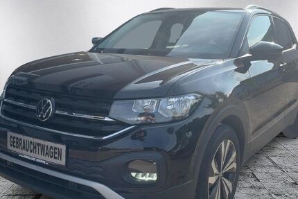 VW T-Cross 6.032 km 22.990 € Wipperfuerth 51688