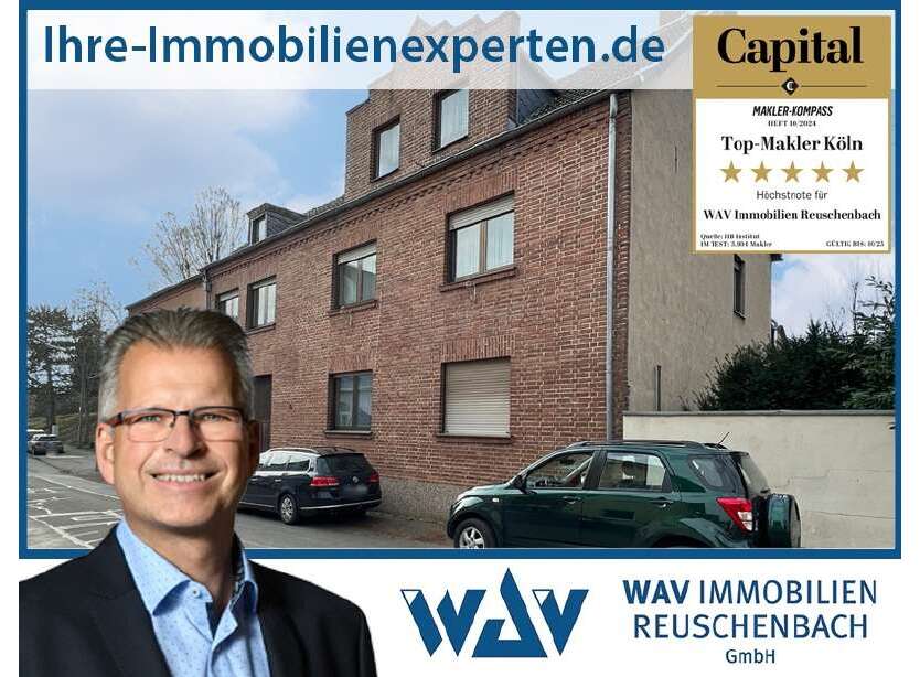 Haus zum Kaufen in Bornheim 795.000 € 207 m²