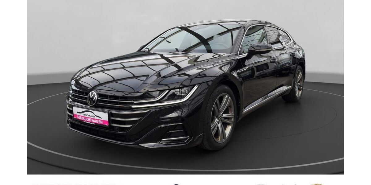 VW Arteon 81.204 km 27.490 &euro; Bonn 53119