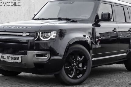 Land Rover Defender 26.000 km 76.480 € Köln 51149