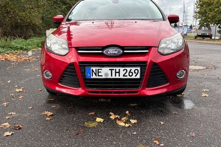 Ford Focus 155.000 km 4.800 € Dormagen 41542