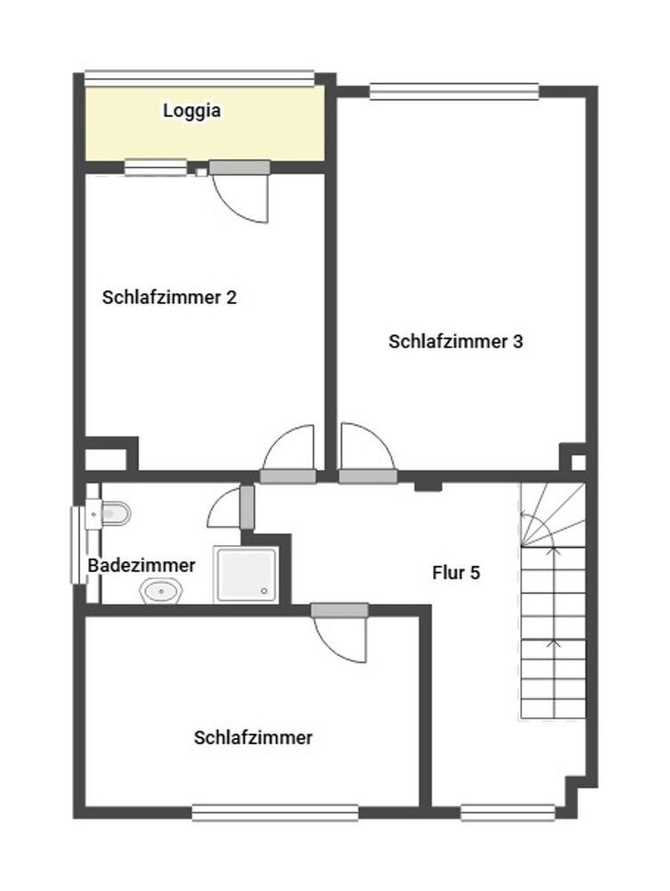 Reihenendhaus mit großem Garten und Garage in Toplage - bereit für Ihre Ideen!