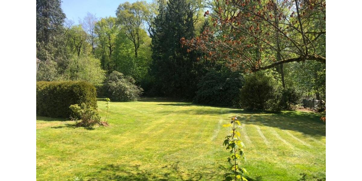 Exklusiv: Bensberg Einzigartig Großgrundstück 3.082m² Altbestand 8 zimmer