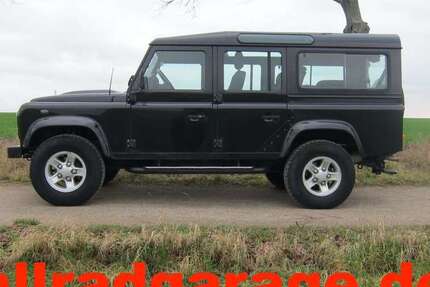 Land Rover Defender 110.000 km 39.900 &euro; Köln 50678