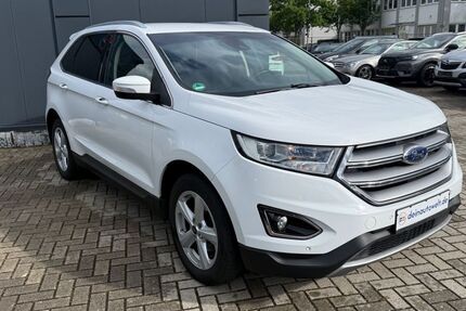 Ford Edge 154.000 km 13.900 &euro; Dormagen 41540