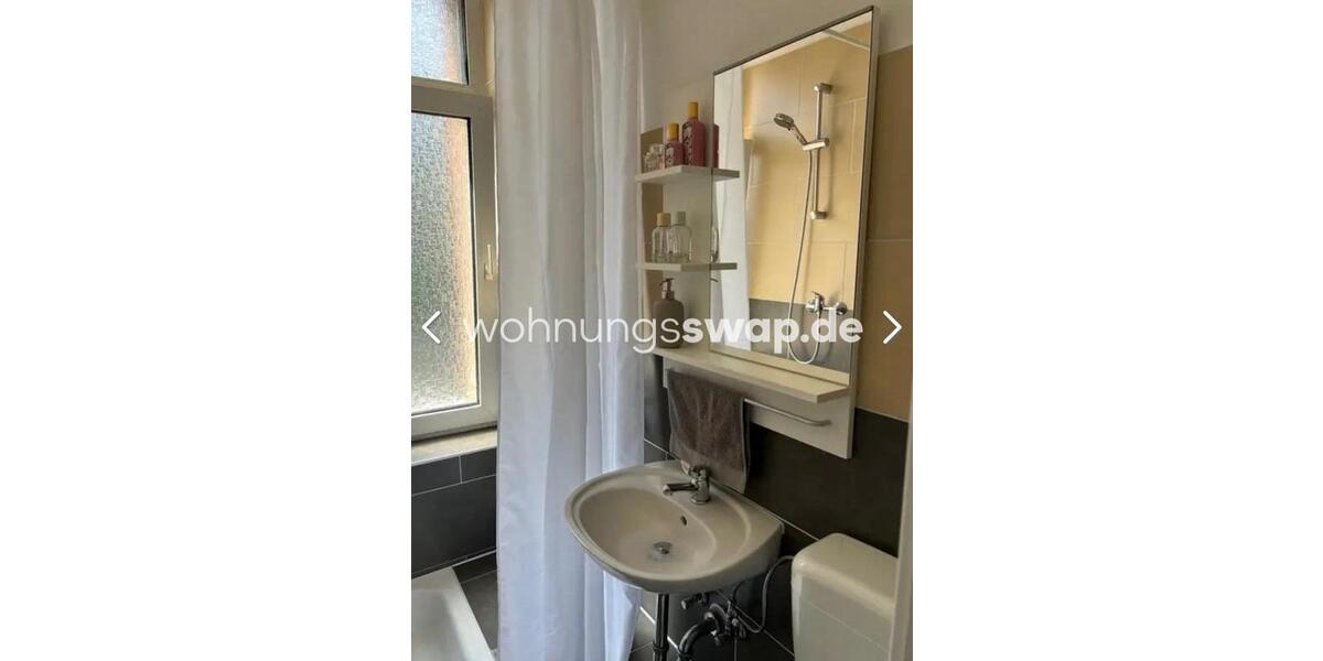 Etagenwohnung Köln Kalk - 1 Zimmer, 14 m&sup2;, 400&euro; | Angebot:26393303