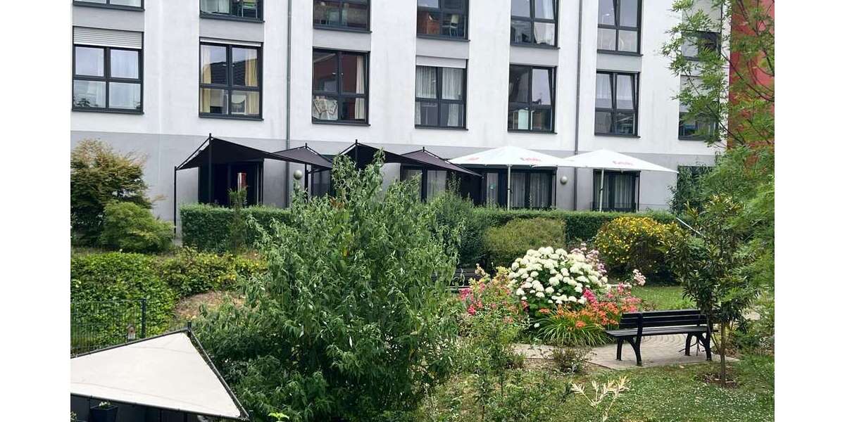 Wohnung zum Kaufen in Bergisch Gladbach 215.000 € 24.41 m² 1 zimmer