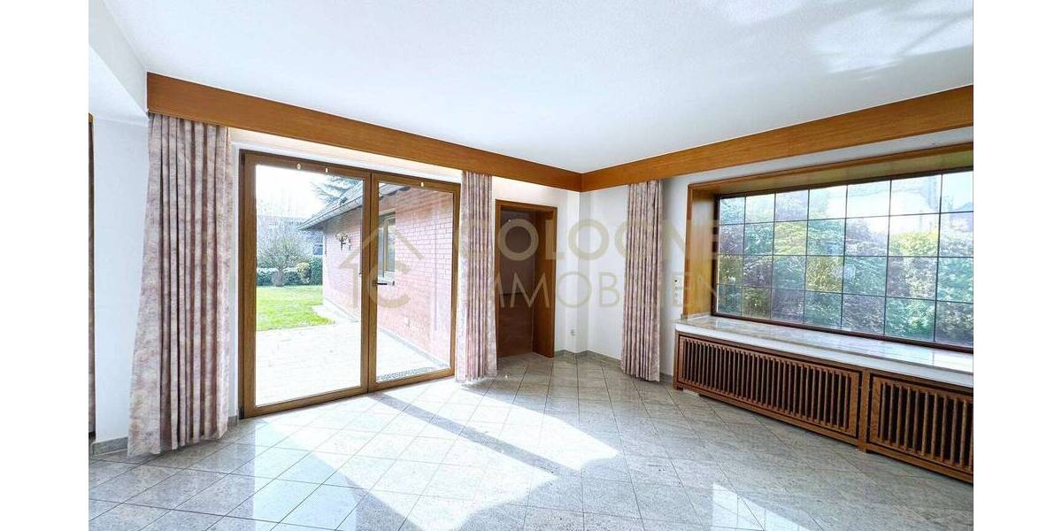 Einfamilienhaus Bergheim Quadrath-Ichendorf - 4 Zimmer, 176 m&sup2;, 390.000&euro; | Angebot:26154573