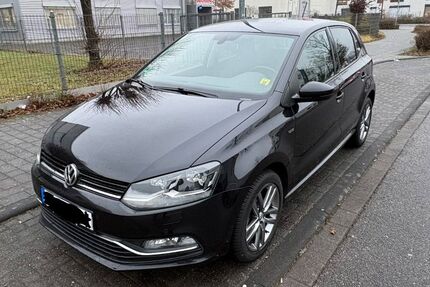 VW Polo 159.000 km 5.200 &euro; Overath 51491
